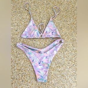 Skatie Swim Bikini